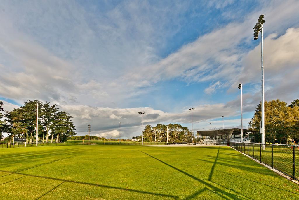 Albany Oak Motel Auckland Exterior photo