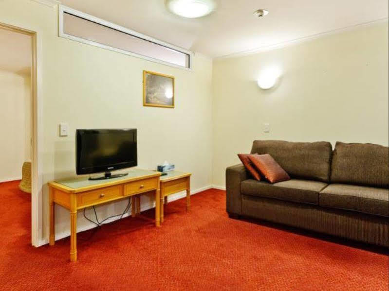 Albany Oak Motel Auckland Exterior photo
